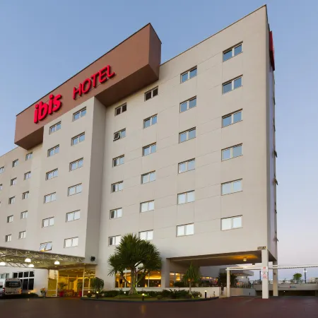 Ibis Uberlandia