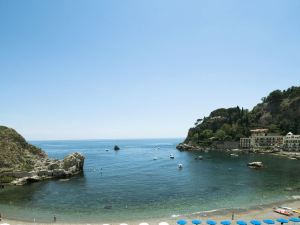 Santuzza Hotel Taormina