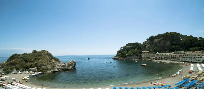 陶得米納桑圖薩酒店