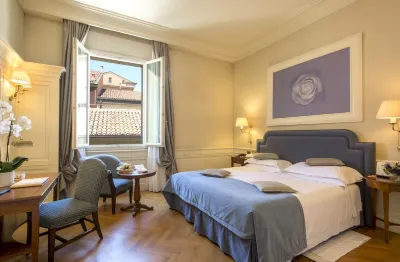 Hotel Corona d'Oro 1890 Các khách sạn ở Bologna