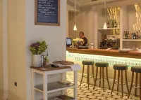 The Story Hotel Pera Hotels in Istanbul