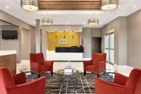 Park Inn by Radisson Brampton, on