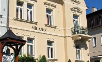 Milano - Hostel