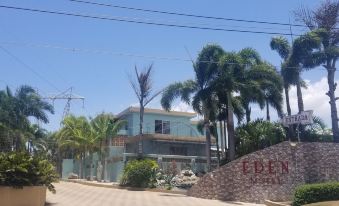 Hotel El Eden