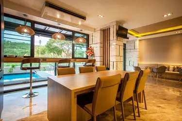 รูปภาพของPanorama Hotel Buriram โรงแรมใกล้สนามช้าง อารีนา