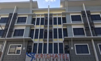 Krishatel Leisure Inn