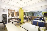 Eaka 365 Hotel Luquan Xiangyang Road Branch