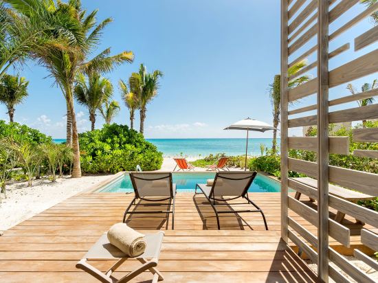 Andaz Mayakoba   A Concept by Hyatt All Inclusive