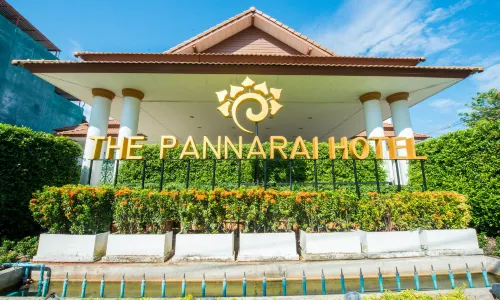 The Pannarai Hotel