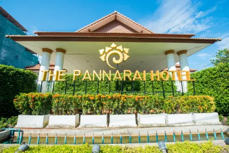 The Pannarai Hotel