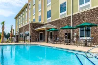 Comfort Inn & Suites Valdosta Отели в г. Волдоста