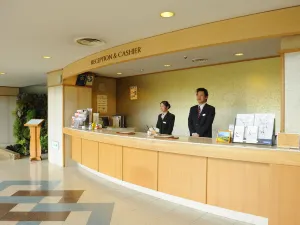 由布院 ことぶき 花の庄