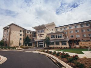 Residence Inn Austin Airport