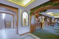 Hotel Serena Cortina