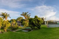 Formosa Bay Các khách sạn ở Harkerville