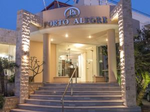 Porto Alegre Hotel