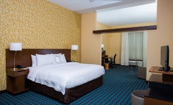 Fairfield Inn & Suites Lincoln Southeast