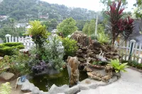 Kandy Hills Hotel a Kandy Lake Front