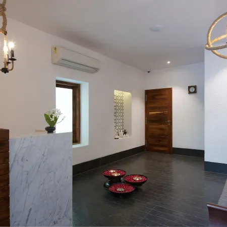 Hotel Lakend