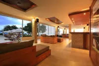 Living Asia Resort and Spa Hotel di Malaka