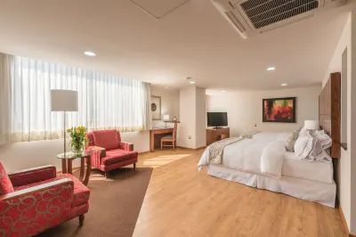 Suite Perisur Hotel di Tlalpan