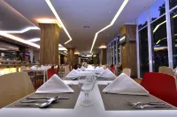 Mercure Bandung Nexa Supratman Hotel di Cibeunying Kaler