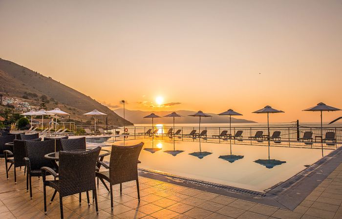 Odyssey Boutique Hotel