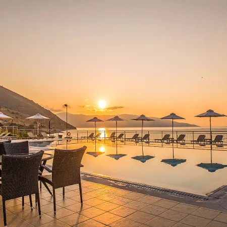 Odyssey Boutique Hotel