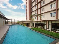 Seda Centrio Cagayan De Oro - Pools