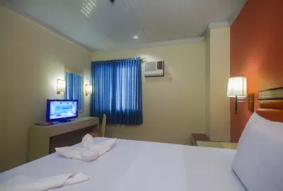 Win Min Transient Inn Các khách sạn gần Mindanao University Of Science And Technology