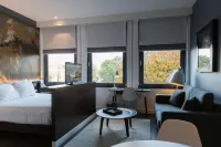 B-aparthotel Kennedy Hotel a Hague
