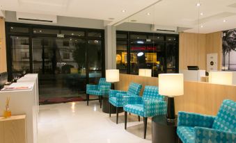 Rio Hotel by Bourbon Curitiba Batel