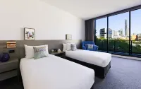 Alpha Mosaic Hotel Fortitude Valley Brisbane Hotels in Fortitude Valley