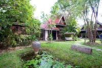 Hotel Siri Hotels in Lampang