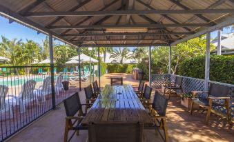 Broome Beach Resort - Cable Beach, Broome