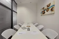 Charming & Cozy Ambiente Apartments Hotels in Bratislava