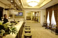 Spa Hotel Schlosspark Hotel di Karlovy Vary