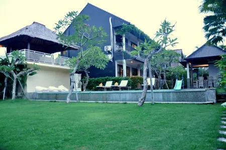 Kubudiuma Villas Bali