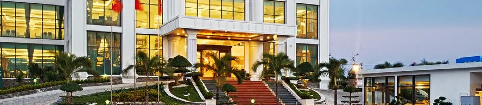 Nâng tầm dịch vụ