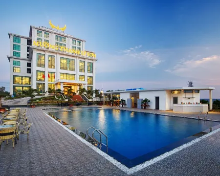 Muong Thanh Holiday Ly Son Hotels in Ly Son