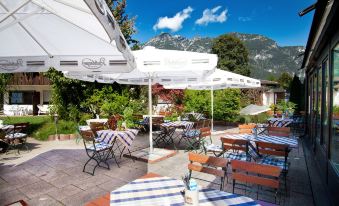 HYPERION Hotel Garmisch – Partenkirchen