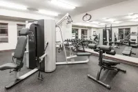 Microtel Inn & Suites by Wyndham Fort St John Hotels in Peace River C