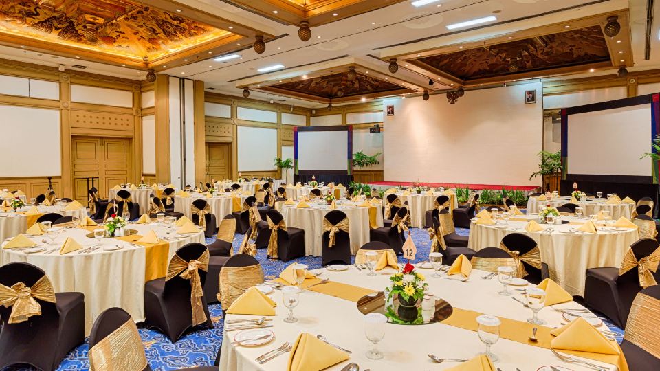 Hotel Sahid Jaya Lippo Cikarang