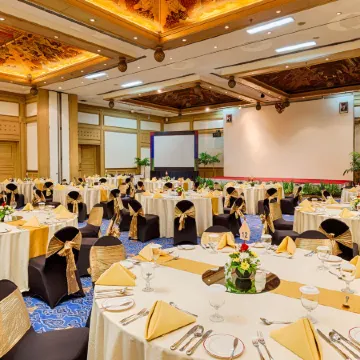 Hotel Sahid Jaya Lippo Cikarang