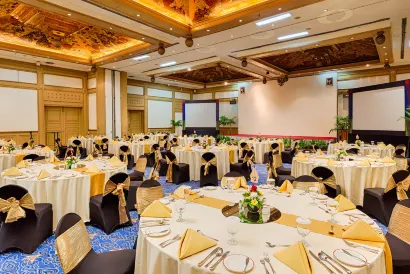 Hotel Sahid Jaya Lippo Cikarang