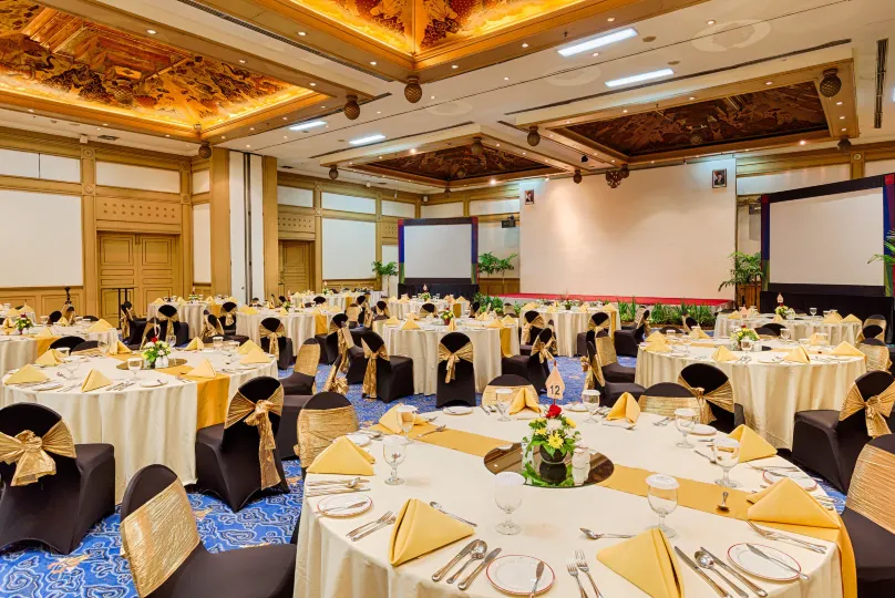 Hotel Sahid Jaya Lippo Cikarang