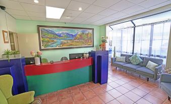 Anglesea Motel and Conference Centre
