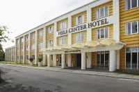 Milling Hotel Vejle Hotels near Grejsdal Church