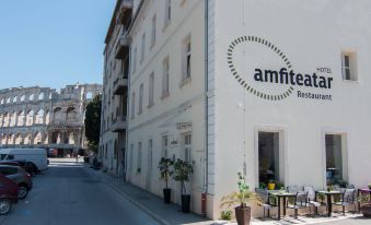 Hotel Amfiteatar