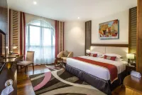 Western Hotel - Madinat Zayed Hotels in Madinat Zayed